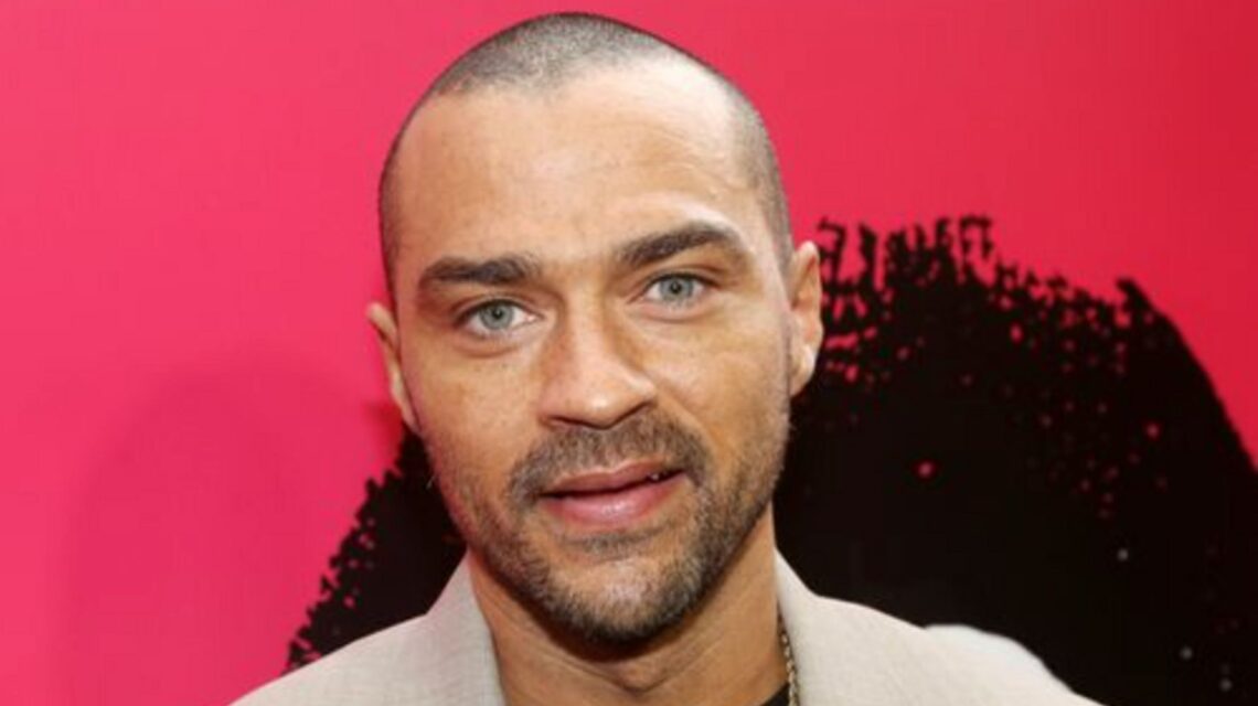 Jesse Williams Nude Images Leaked From ‘Take Me Out’ Broadway Play