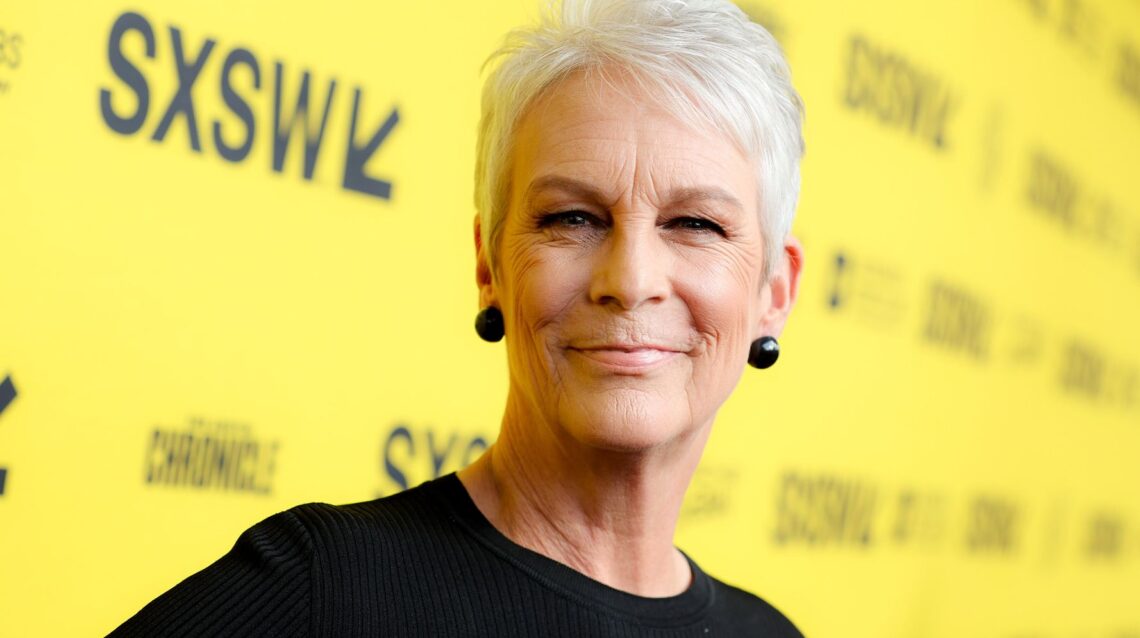 Jamie Lee Curtis Ignites Multiverse Debate With Dig At ‘Doctor Strange 2’