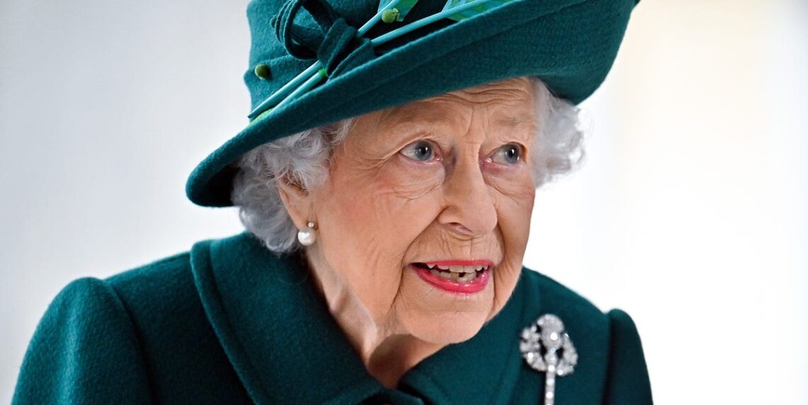 Queen Elizabeth Pulls Out of the State Opening of Parliament Due to Mobility Issues