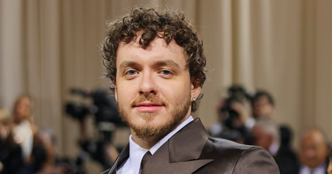 Jack Harlow Is Taking ‘Come Home, The Kids Miss You’ On Tour