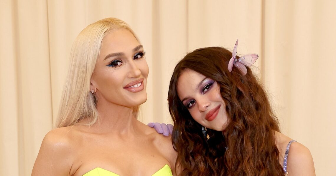 Olivia Rodrigo Covered No Doubt’s “Just A Girl” On Tour