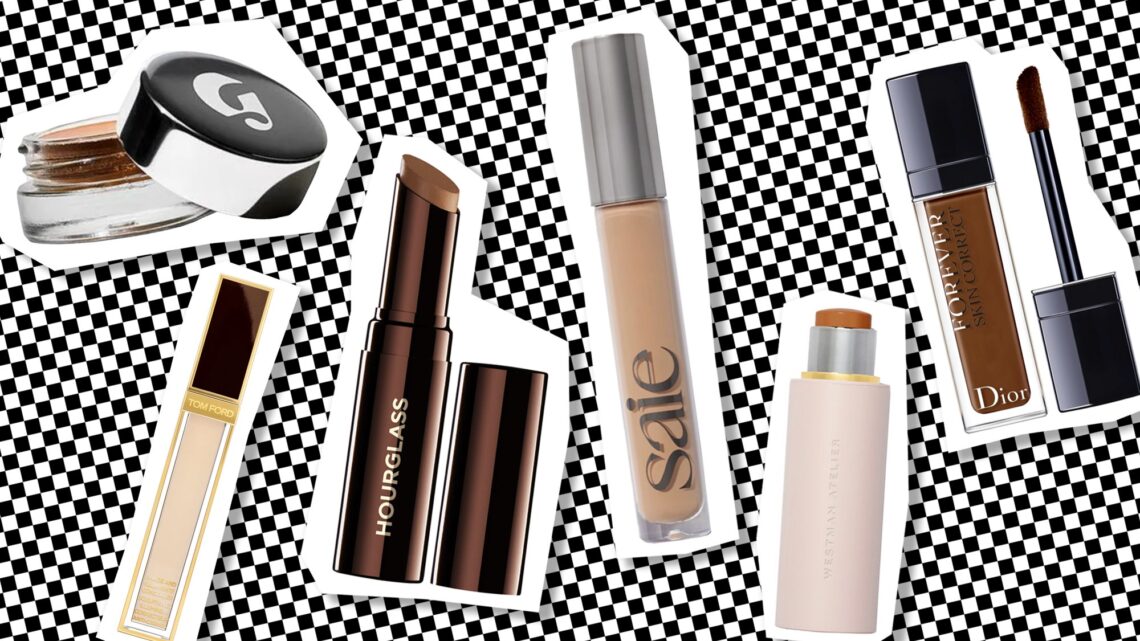 Pro Tip: The Best Concealers, According to Makeup Artists, DJs, and Beauty Insiders