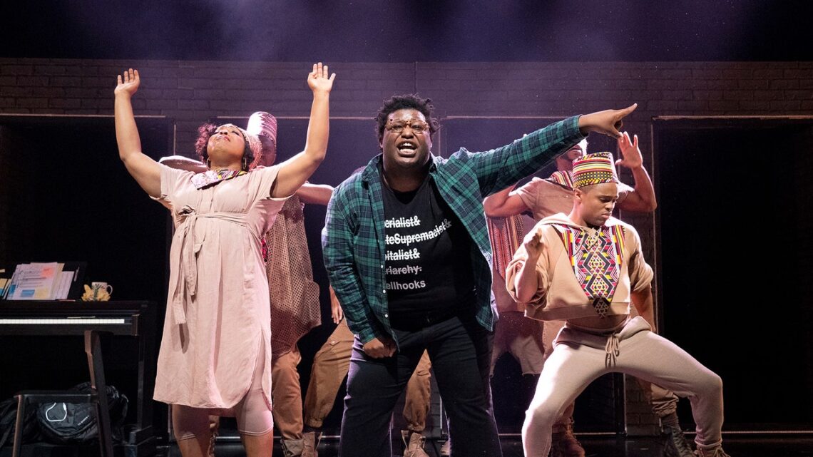 2022 Tony Awards: ‘Strange Loop,’ ‘MJ’ and ‘Paradise Square’ Take Top Nominations