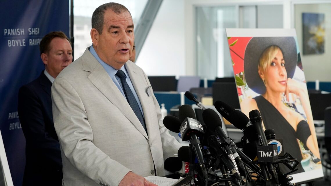 ‘Rust’ Shooting Evidence Has Been Scrubbed From Sheriff’s Website