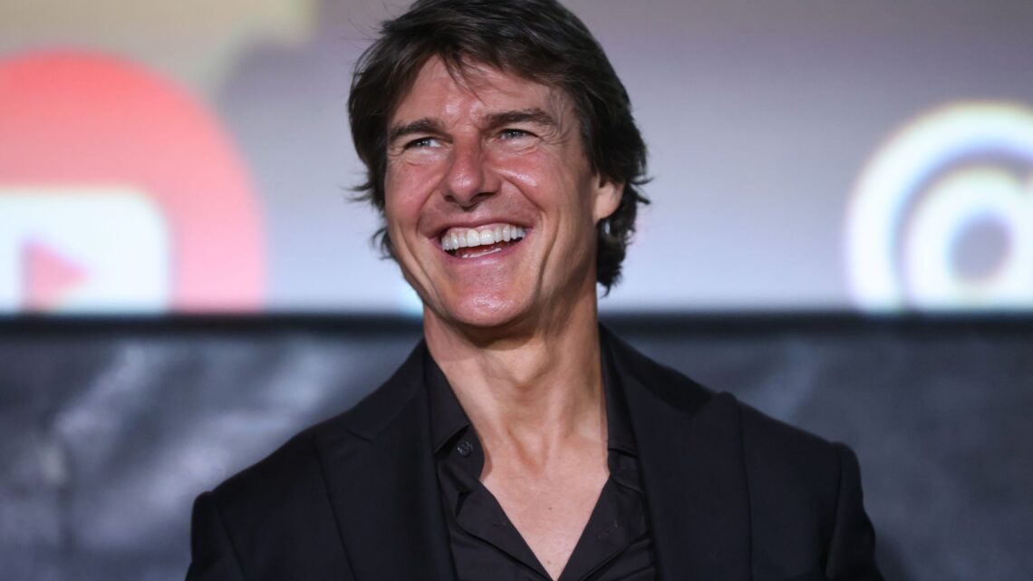 Tom Cruise Almost Became Iron Man In ‘Multiverse Of Madness’ After Fan Theories, Writer Says