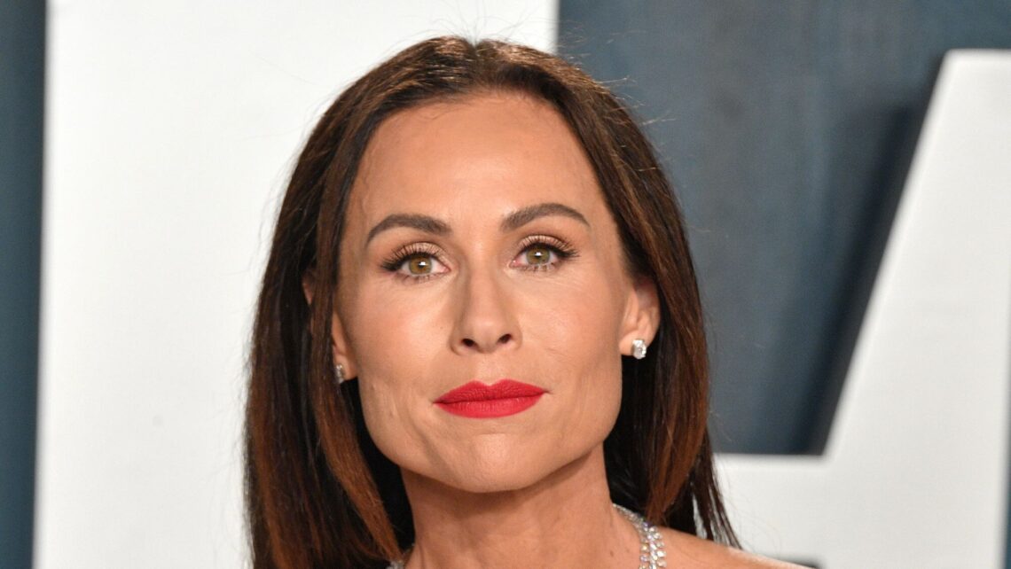 Minnie Driver Reveals ‘Good Will Hunting’ Producer’s ‘Devastating’ Put-Down
