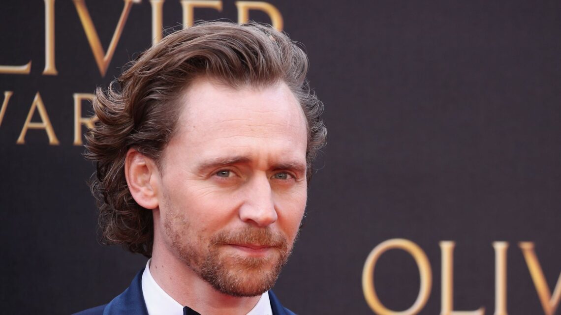 Tom Hiddleston Hopes His Character Loki Coming Out As Bisexual Was ‘Meaningful’
