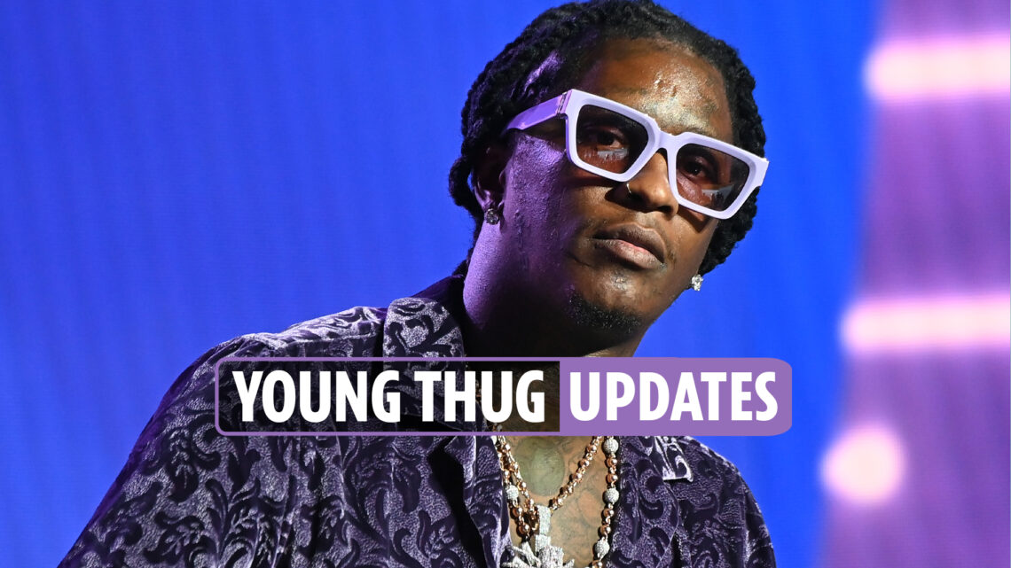 Young Thug arrest updates: Rapper’s first court appearance as DA says YSL allegations deserve ‘maximum penalties’