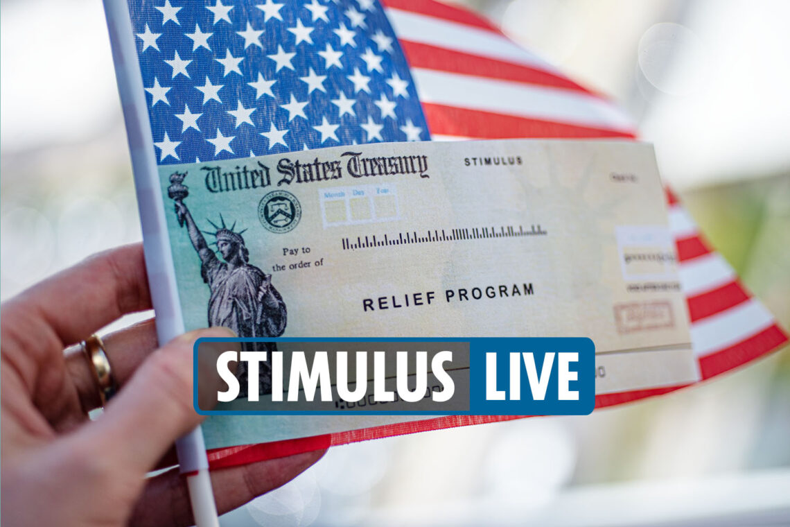 4th stimulus check 2022 update: $350 monthly checks for eligible teens in one state — do you qualify?
