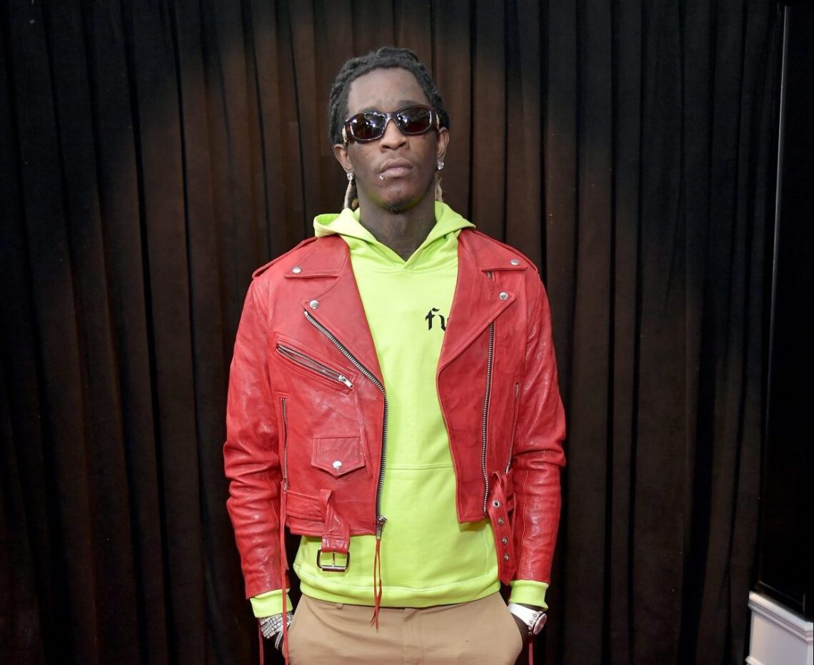 Prosecutors Use Lyrics From Multiple Young Thug Songs As Evidence In His Indictment, Includes Hit Singles ‘Ski,’ ‘Slatty,’ & More