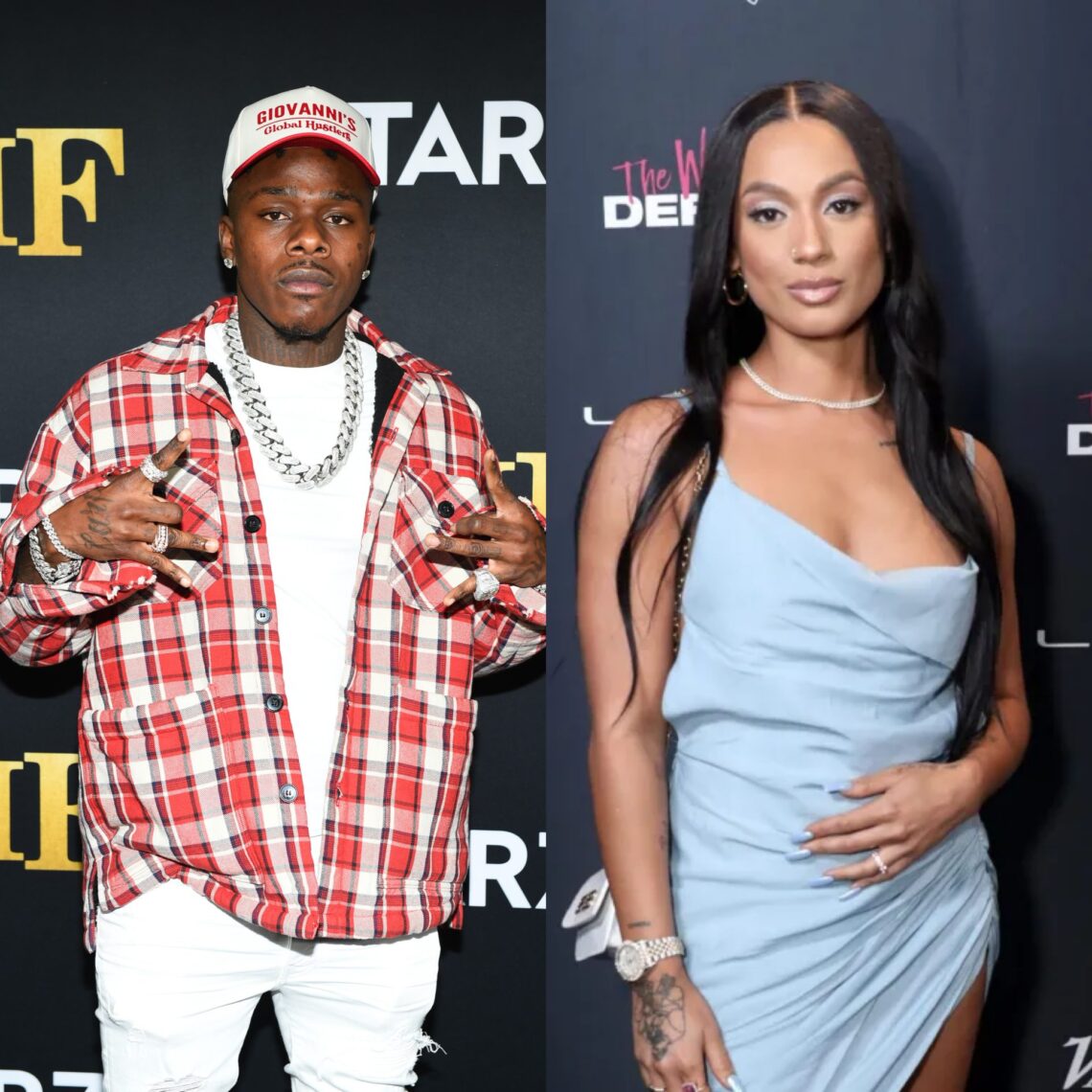 DaBaby Responds To DaniLeigh’s Recent Interview: “Tell Them Folks The Real Reason Why I Put You Out”