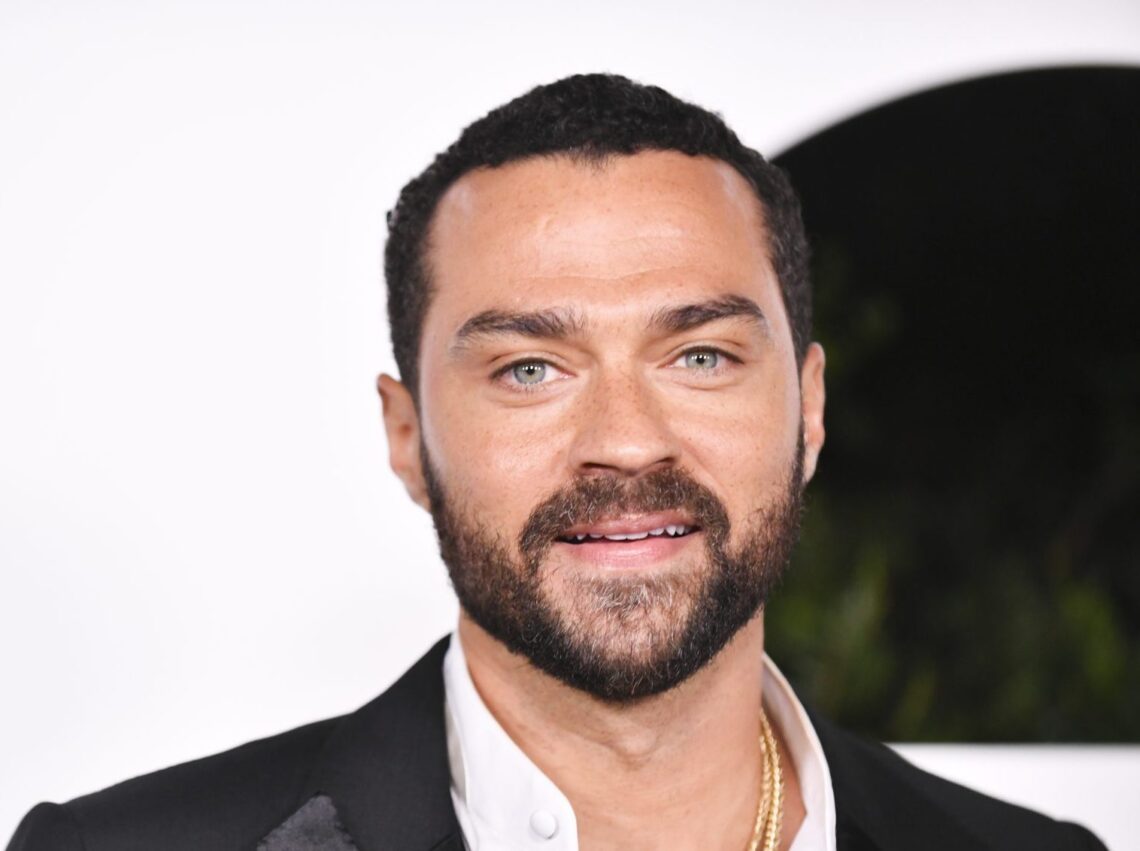 Jesse Williams’ Jaw-Dropping Nudes Leak Online After ‘Take Me Out’ Actor Receives Tony Nomination
