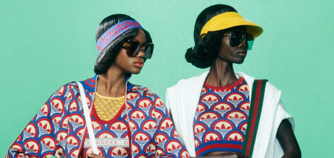 Here’s Your First Official Look at Adidas x Gucci
