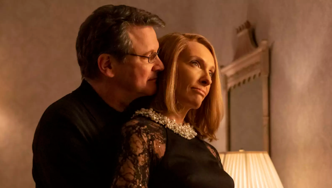 ‘The Staircase’ Is Already One of the Best True-Crime Adaptations of 2022