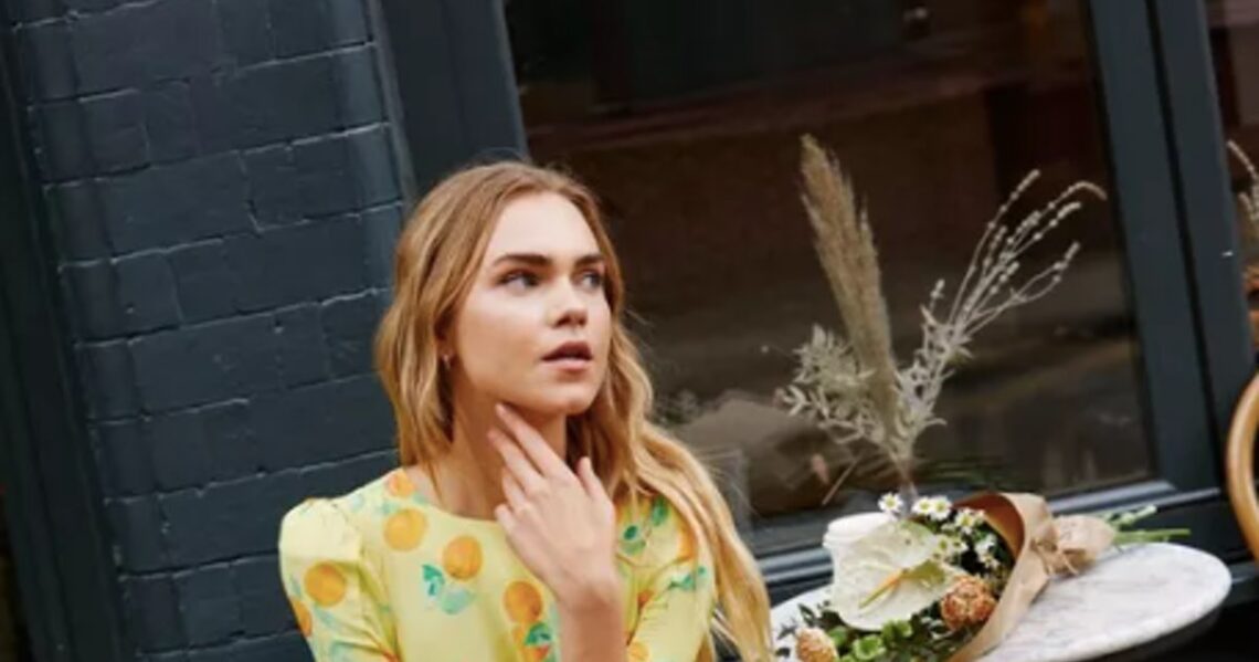 21 Breezy Dresses To Wear For Your Next Summer Wedding