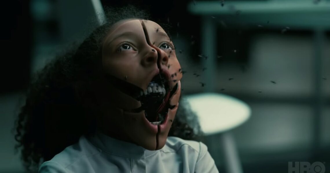 ‘Westworld”s Season Four Trailer Teases The Fate Of Man In Black
