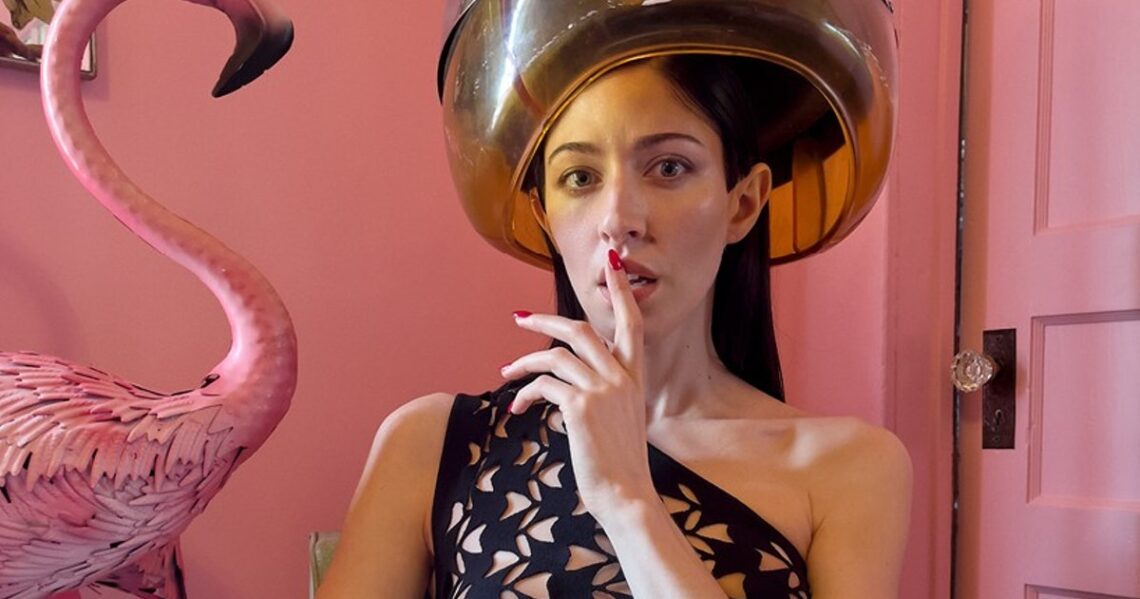 The Latest Loewe Campaign Is Full Of Surprise Celebrity Cameos