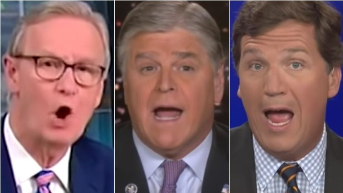 Fox News’ Most Blatant Double Standard Exposed In New ‘Daily Show’ Supercut