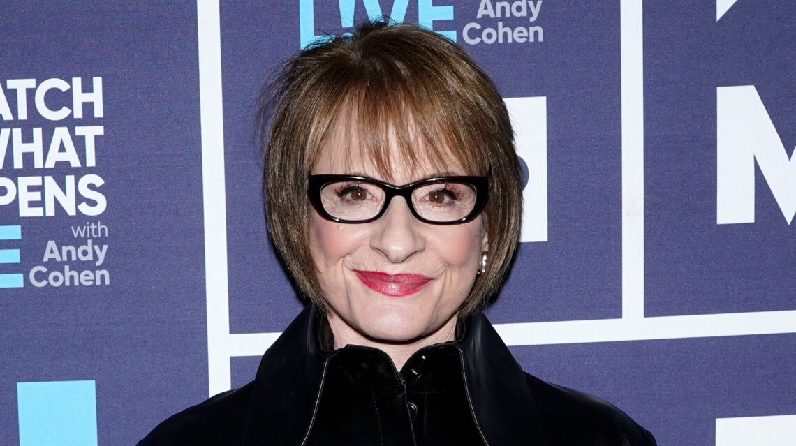 Patti LuPone Calls Out Theatergoers Wearing Masks Under Noses: ‘Get The F**k Out!’