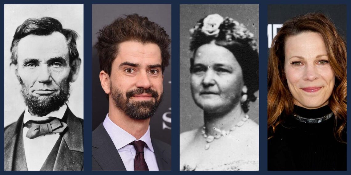 How to Stream Apple TV+ Show About Lincoln’s Assassination