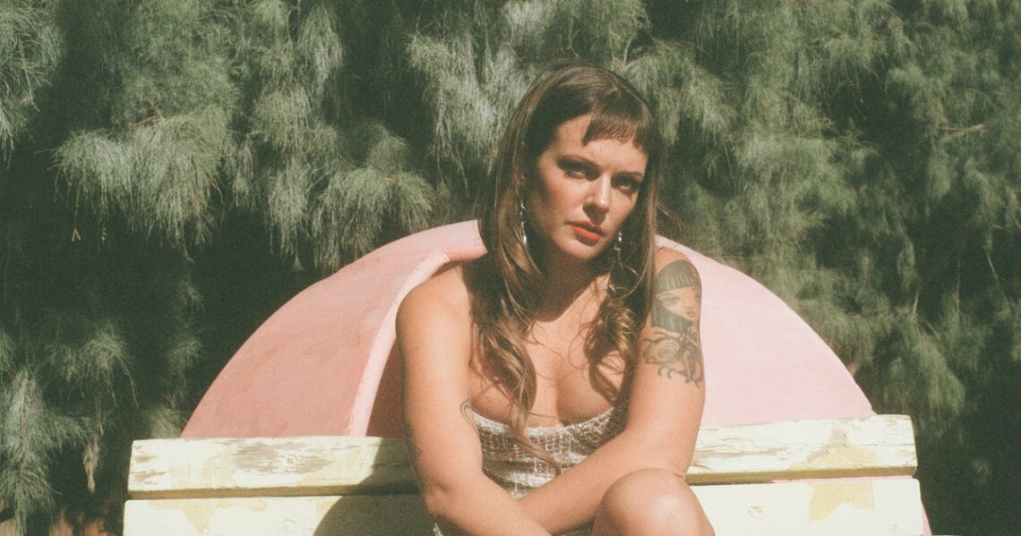 Tove Lo Covered Olivia Rodrigo’s “Good 4 U” & It’s Excellent