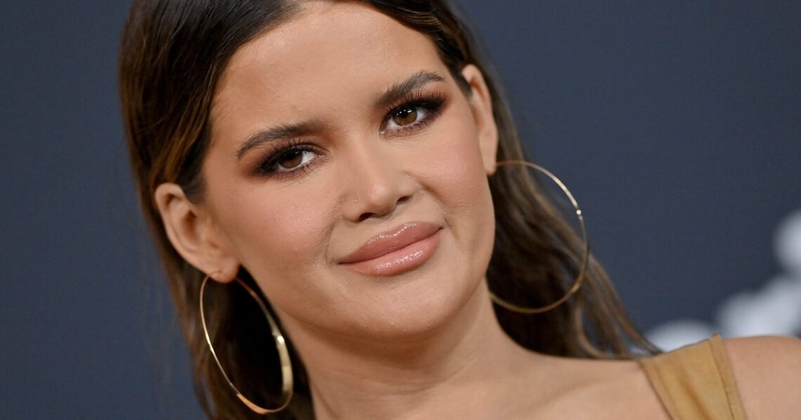 Maren Morris On ‘Humble Quest’ & Curating The Perfect Tour Vibe