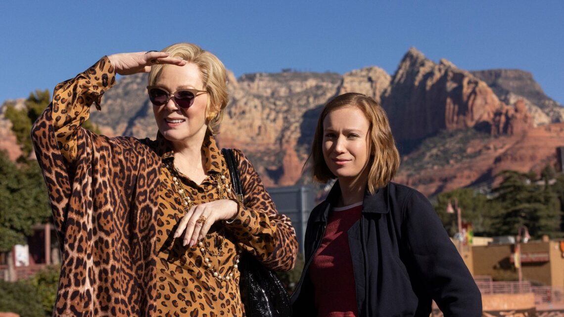 Hacks Season 2: Sarcasm Is Still Their Love Language