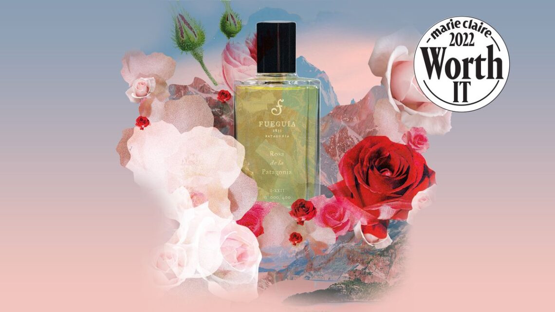 Worth It: Fueguia 1833’s Rosa de la Patagonia