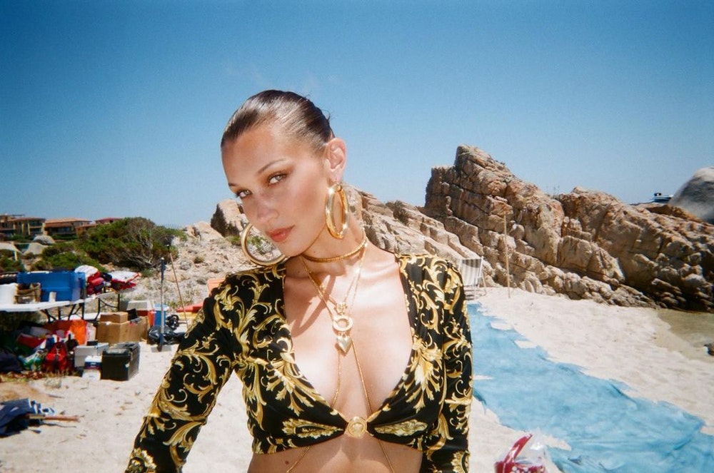 8 Jewelry Brands That Won’t Tarnish at the Beach