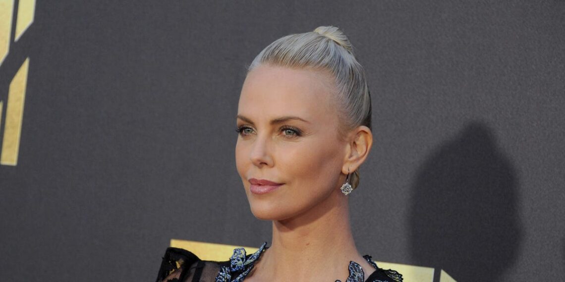 Charlize Theron’s New Doctor Strange Character Is Embracing Spring’s Colorful Cat Eye