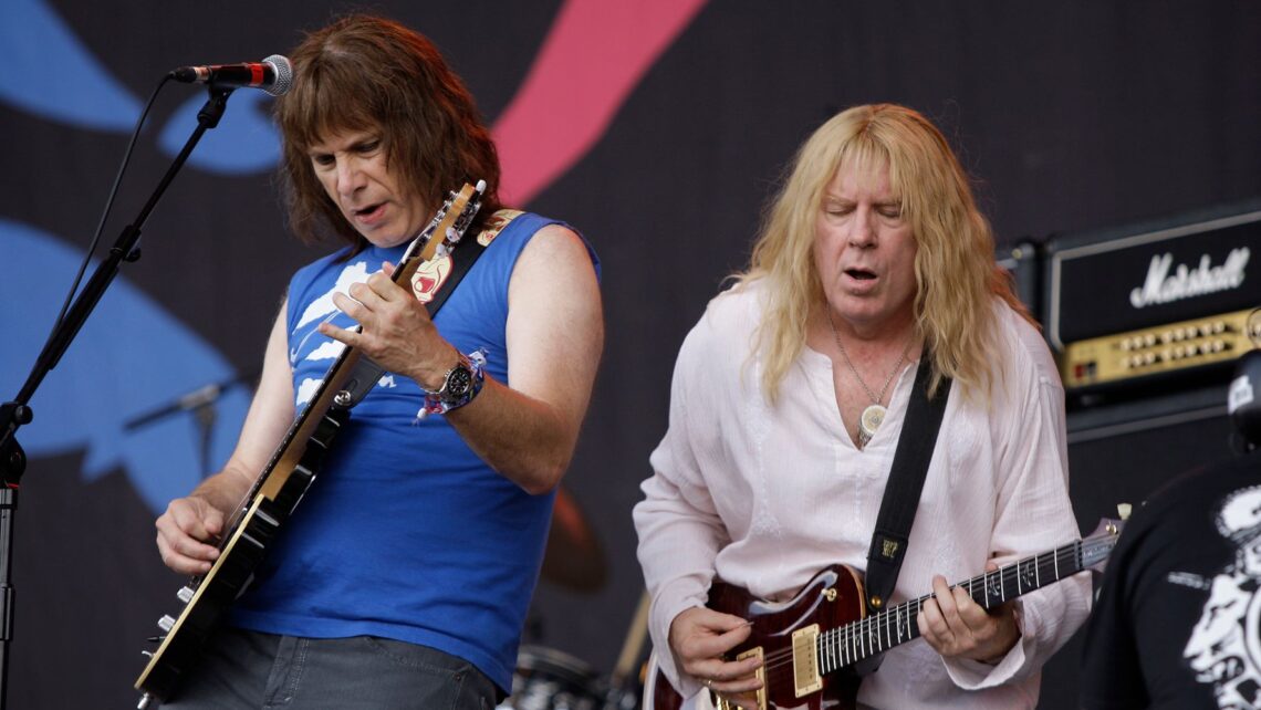 Rob Reiner Confirms Sequel To ‘This Is Spinal Tap’ Is In The Works