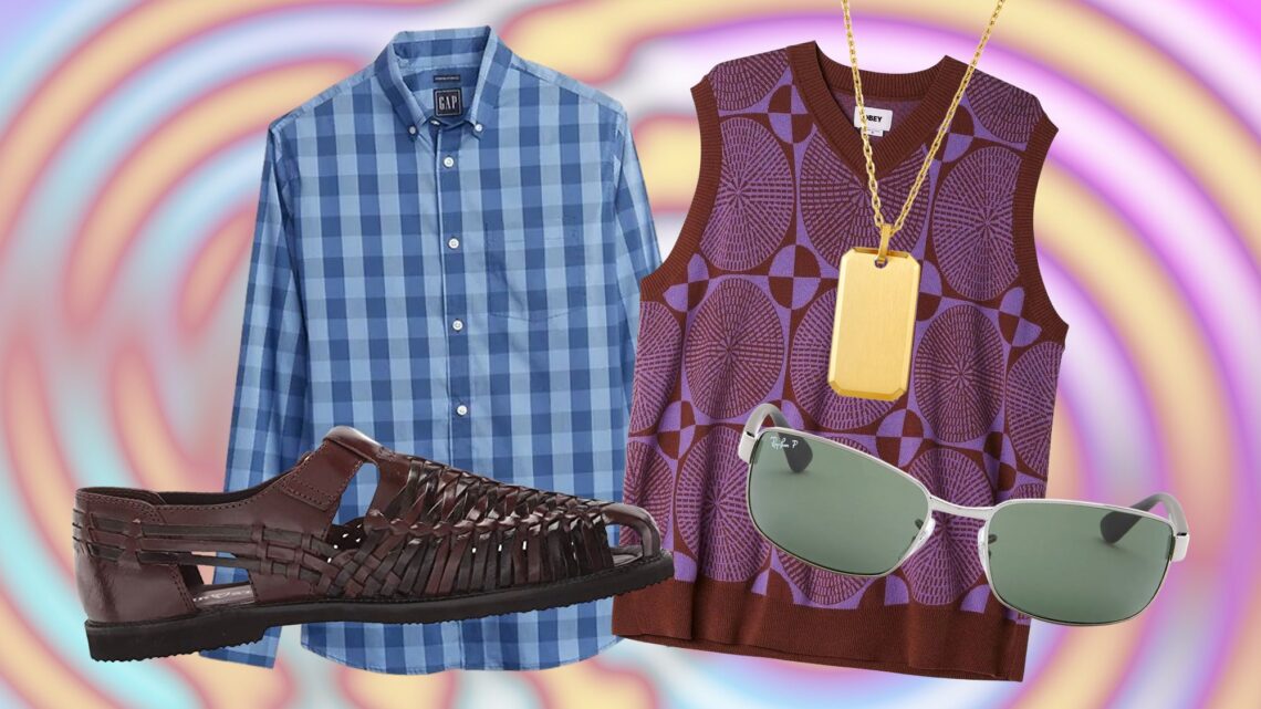 22 Award-Winning Menswear Deals to Shop Immediately