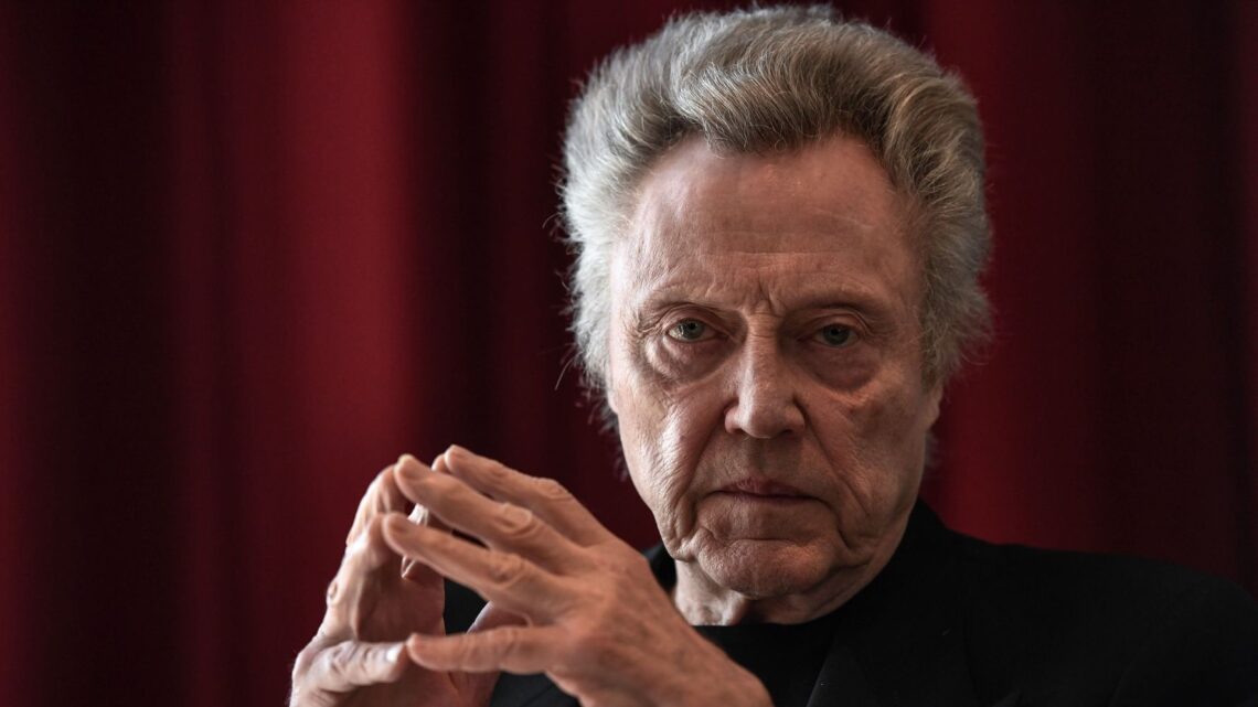 Christopher Walken Will Play The Emperor In ‘Dune’ Sequel: Report
