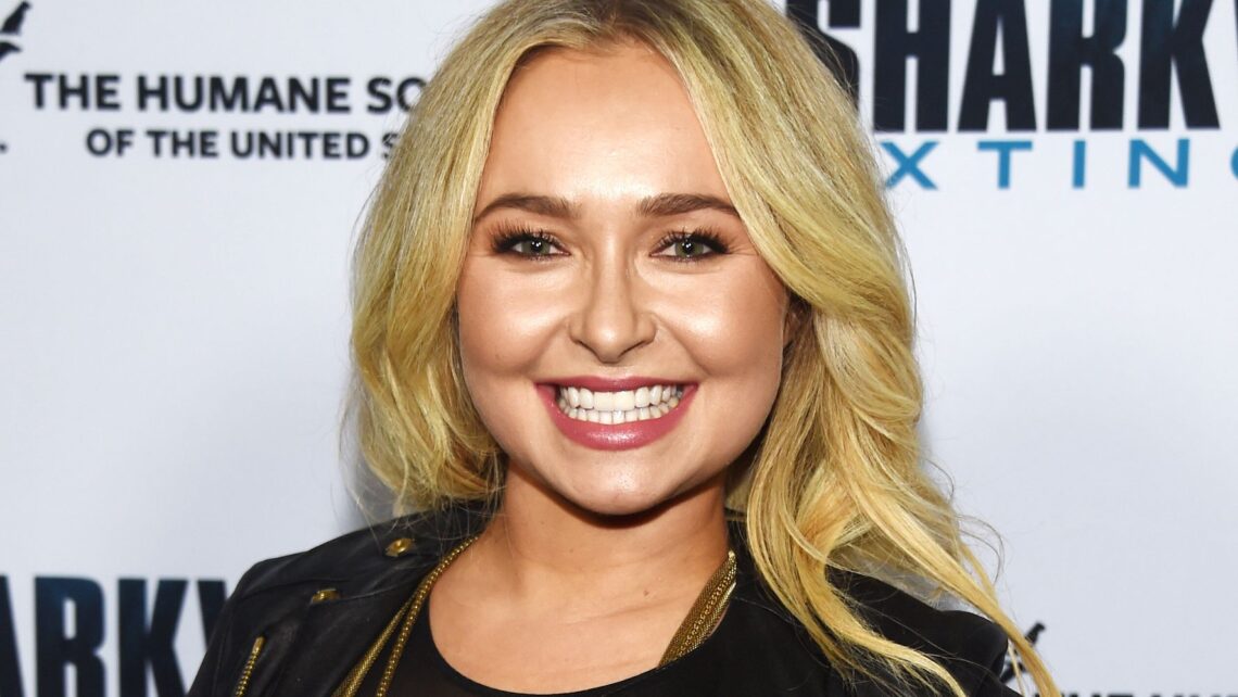 Hayden Panettiere Is Returning To ‘Scream’ For New Sequel After A Break From Acting