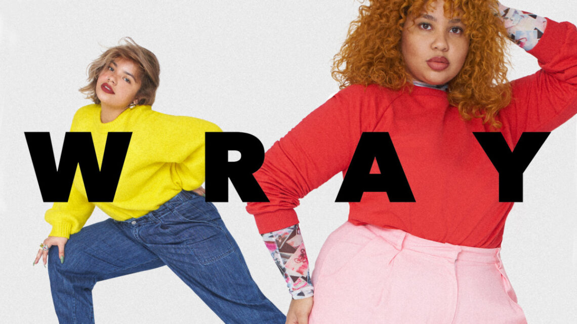 WRAY – IN PERSON STUDIO SALE 5/13-5/15