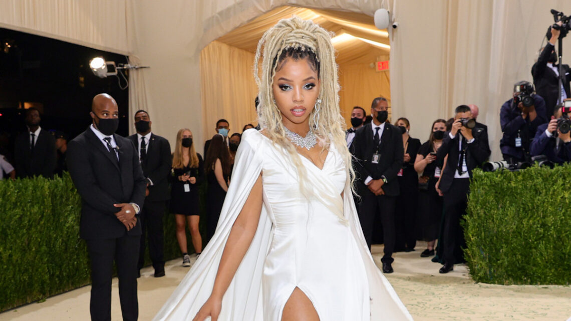 Must Read: Chlöe Bailey Covers ‘Allure’, Miaou Partners With Paloma Elsesser on Debut Plus-Size Collection