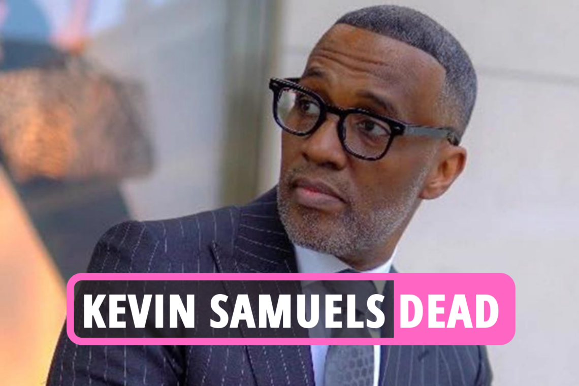 Kevin Samuels death news — YouTube star’s funeral to take place in Oklahoma City as fans question when it will be