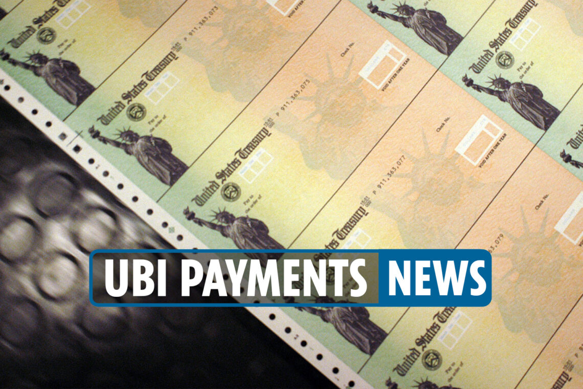 Universal basic income payment schedule — Applications for $500 direct payments close TOMORROW — apply for cash now