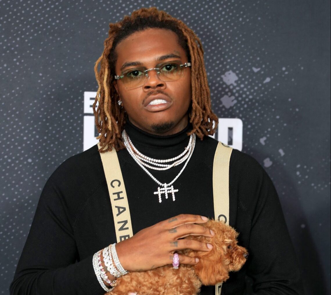 Gunna Denied Bond On Racketeering Charge And Will Remain In Fulton County Jail