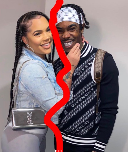 Renni Rucci Reveals She Is No Longer Engaged To Foogiano