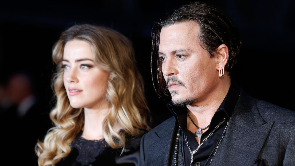 Johnny Depp’s Ex-Fiancée Jennifer Grey Shares Thoughts on His Trial with Amber Heard