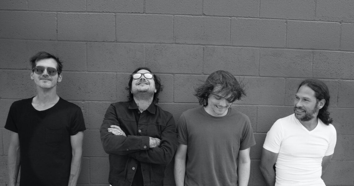 My Chemical Romance Return With Glorious New Song “The Foundations Of Decay”