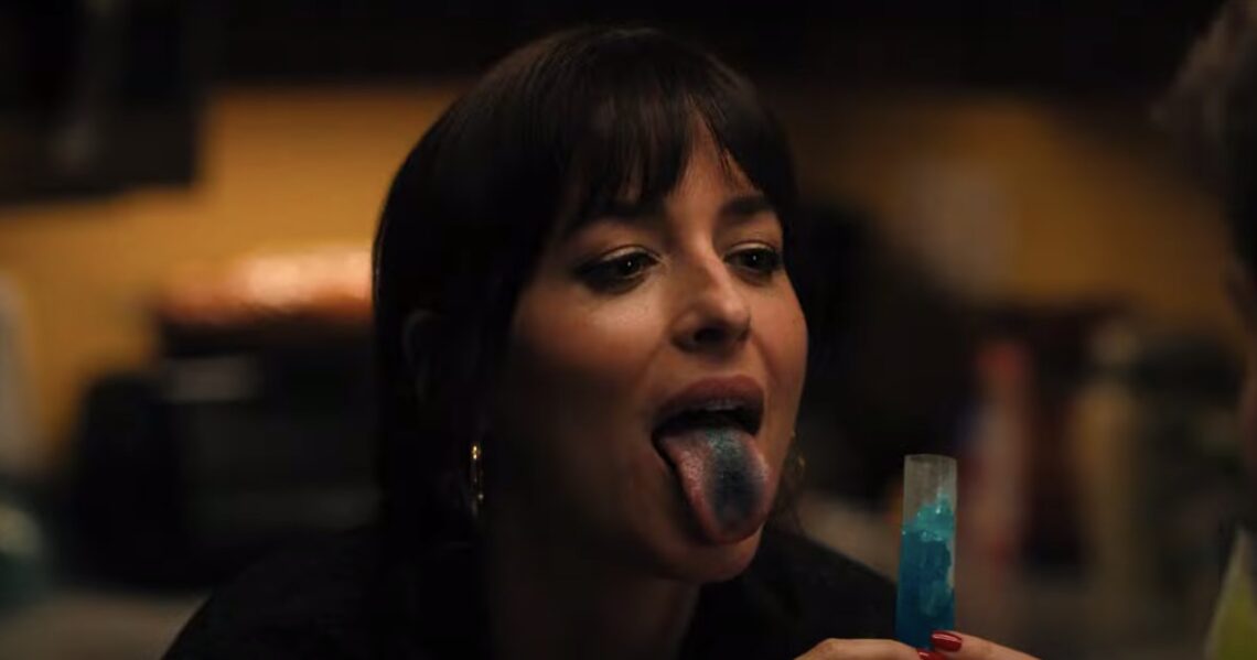 Dakota Johnson Stars In Bat Mitzvah Rom-Com Trailer