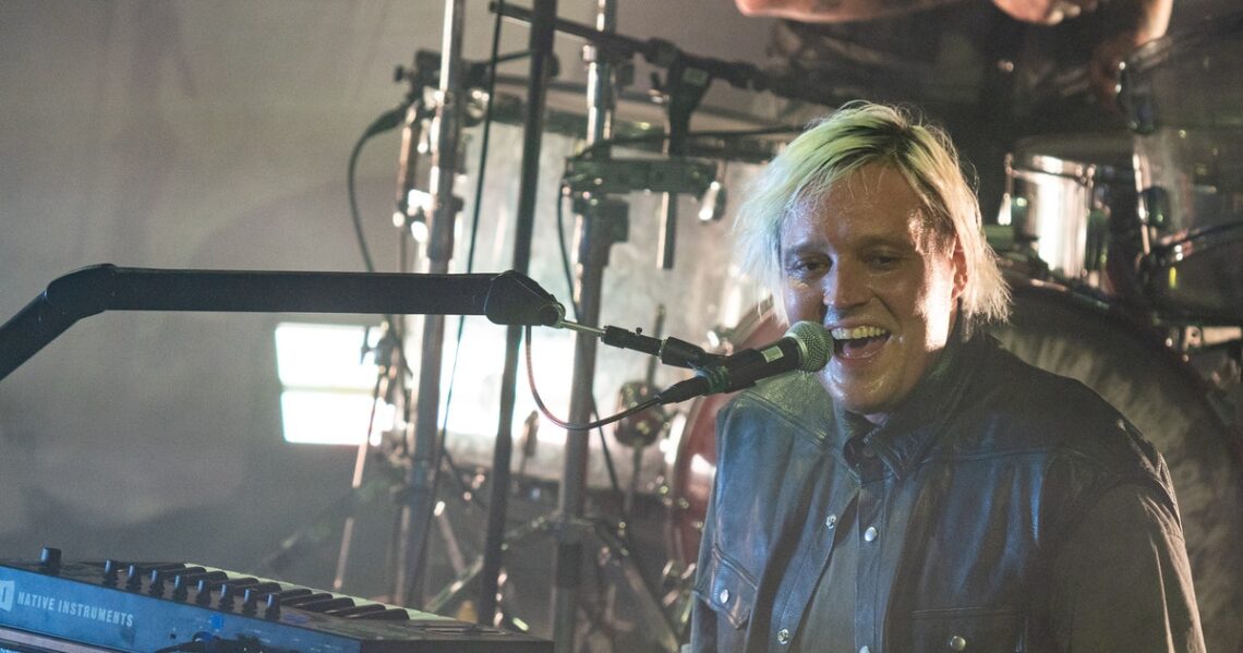 Arcade Fire’s Cover Of “As It Was” Will Make Your Day