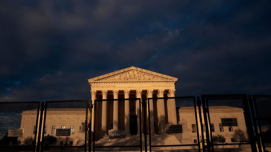 Don’t Hold Your Breath for a Supreme Court Leak Investigation