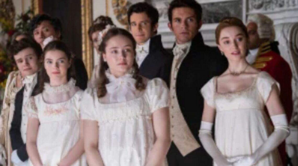 ‘Bridgerton’ Family Member Replaced For Third Season Of Hit Netflix Show