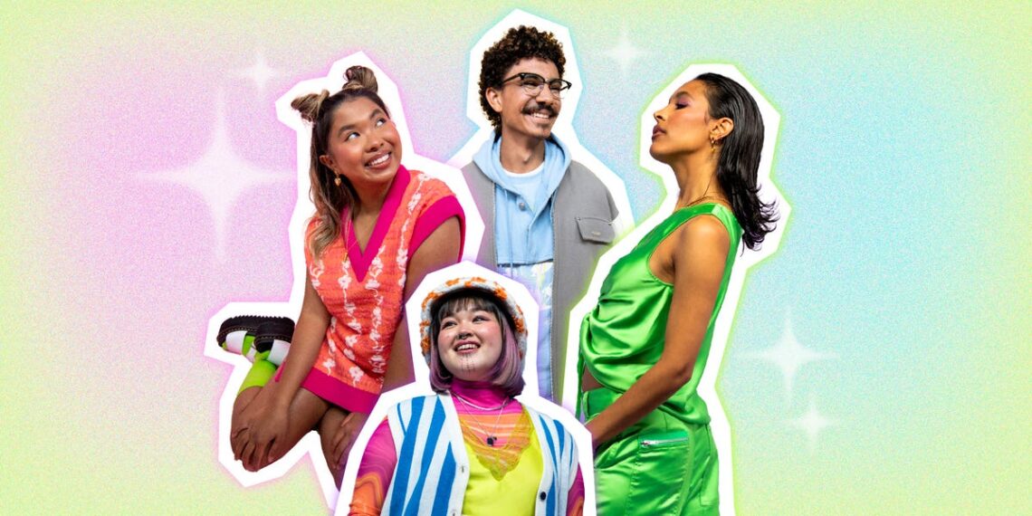 Gen-Z Founded Magazine “Our Era” and Instagram Creators Bring Awareness to Intentionality Online