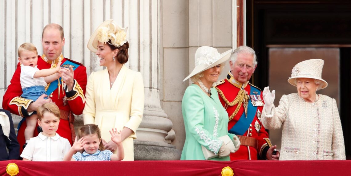 How to Watch Queen Elizabeth’s Platinum Jubilee Events