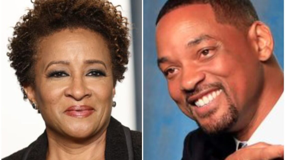 What ‘Traumatized’ Wanda Sykes Was Thinking When Will Smith Slapped Chris Rock