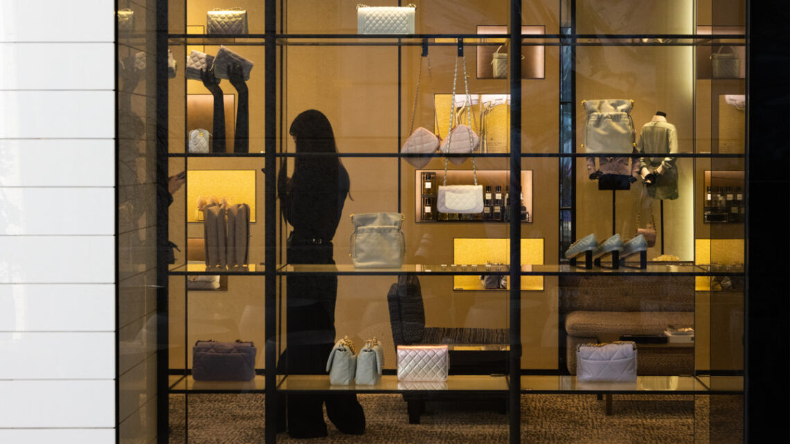 Must Read: The State of Brick-and-Mortar Retail, Meet the TikTok-Only Fashion Publication